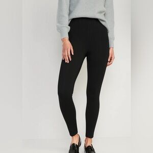 Old Navy Stevie Ponte Pants